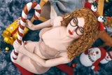 Camille Irontech Sex Doll 150cm - Sex doll