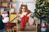 Camille Irontech Sex Doll 150cm - Sex doll