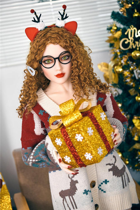 Camille Irontech Sex Doll 150cm - Sex doll