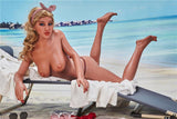 Cecelia C - Cup Irontech Sex Doll 163cm - Sex doll