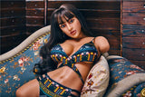 Cecelia Irontech Sex Doll Torso - Sex doll