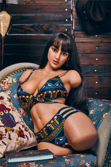 Cecelia Irontech Sex Doll Torso - Sex doll