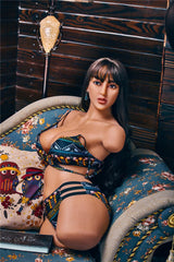 Cecelia Irontech Sex Doll Torso - Sex doll