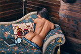 Cecelia Irontech Sex Doll Torso - Sex doll