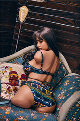 Cecelia Irontech Sex Doll Torso - Sex doll