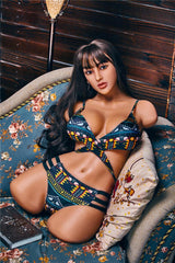 Cecelia Irontech Sex Doll Torso - Sex doll