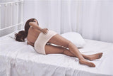 Cecelia Plus G - Cup Irontech Sex Doll 163cm - Sex doll