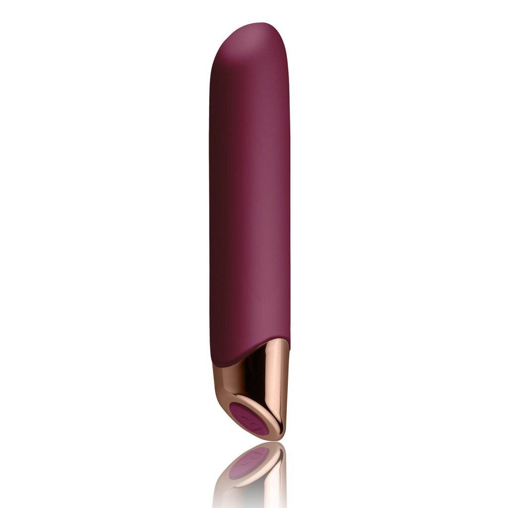 Chaiamo Rechargeable Burgundy - Naughty by Nature Adult Store