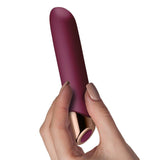 Chaiamo Rechargeable Burgundy - Naughty by Nature Adult Store