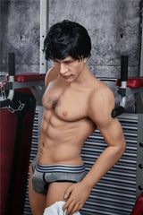 Charles 162cm Irontech Male Sex Doll - Naughty by Nature Adult Store