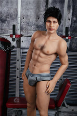 Charles 162cm Irontech Male Sex Doll - Naughty by Nature Adult Store