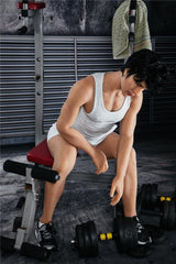 Charles 162cm Irontech Male Sex Doll - Sex doll