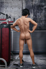 Charles 162cm Irontech Male Sex Doll - Sex doll