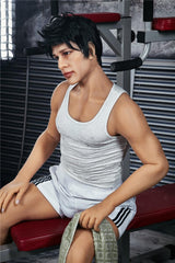 Charles 162cm Irontech Male Sex Doll - Sex doll