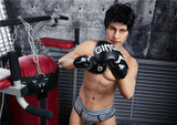 Charles 162cm Irontech Male Sex Doll - Sex doll