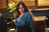 Christel E - Cup Irontech Sex Doll 161cm - Sex doll