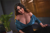 Christel E - Cup Irontech Sex Doll 161cm - Sex doll