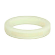 Classic Silicone Medium Stretch Penis Ring 44mm Glow In The Dark - Naughty by Nature Adult Store