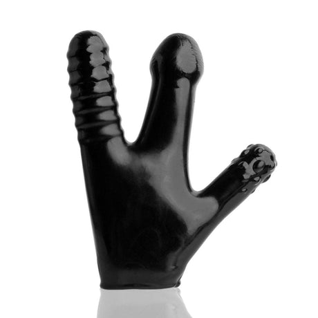 Claw Glove Black - Naughty by Nature Adult Store