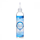 CleanStream Relax Desensitising Water-Based Lubricant - 237 ml - LOTIONS & LUBES
