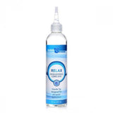 CleanStream Relax Desensitising Water-Based Lubricant - 237 ml - LOTIONS & LUBES