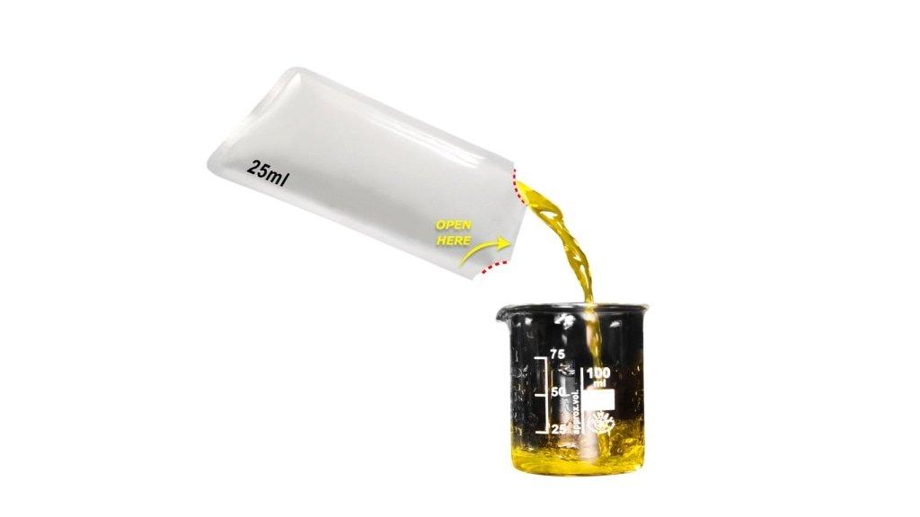 CleanUrin 25ml - Adult Toys