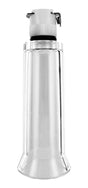 Clitoris Pumping Cylinder - Adult Toys