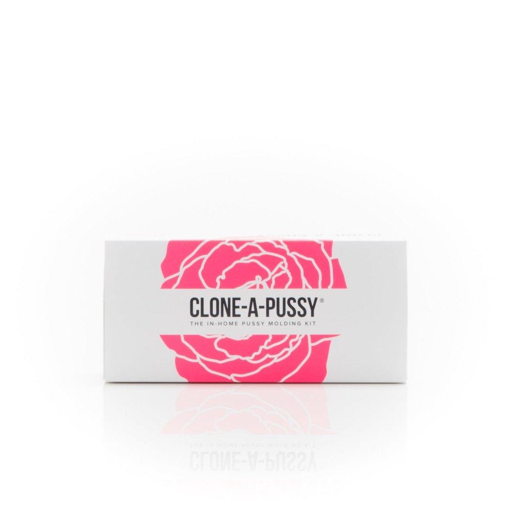 Clone A Pussy Silicone Pink - Naughty by Nature Adult Store