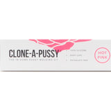 Clone A Pussy Silicone Pink - Naughty by Nature Adult Store