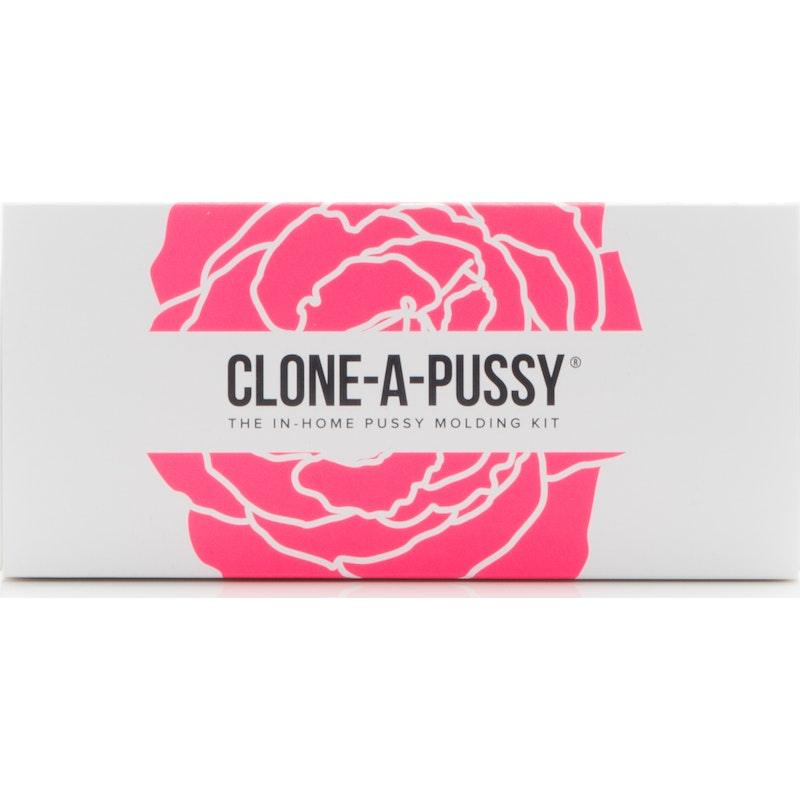 Clone A Pussy Silicone Pink - Naughty by Nature Adult Store