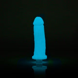 Clone a Willy Glow Blue - Naughty by Nature Adult Store