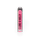 Clone a Willy Glow Pink - Adult Toys