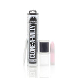 Clone a Willy Jet Black - Adult Toys