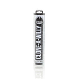 Clone a Willy Jet Black - Adult Toys