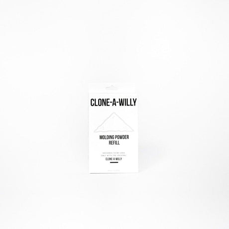 Clone A Willy Kit Molding Powder Refill 85g Box - Adult Toys
