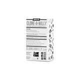 Clone A Willy Kit Molding Powder Refill 85g Box - Adult Toys