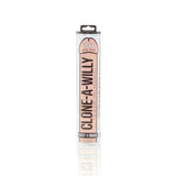 Clone a Willy Light Skin Tone - Adult Toys