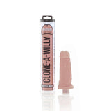 Clone a Willy Medium Skin Tone - Adult Toys