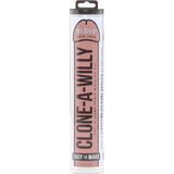 Clone a Willy Medium Skin Tone - Adult Toys