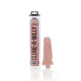 Clone a Willy Medium Skin Tone - Naughty by Nature Adult Store