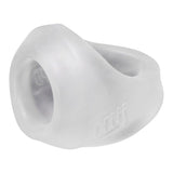 CLUTCH Cock/Ball Sling by Hunkyjunk Ice - Adult Toys
