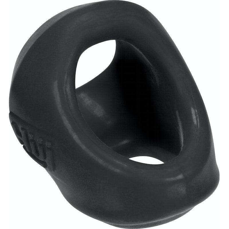 CLUTCH Cock/Ball Sling by Hunkyjunk Tar - Adult Toys