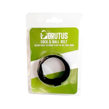 Cock and Ball Belt - Adult Toys