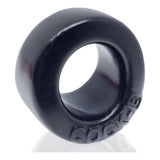Cock B Bulge Cockring Black - Adult Toys
