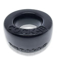 Cock B Bulge Cockring Black - Adult Toys