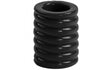 Cock Cage Black - Adult Toys