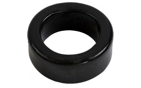 Cock Ring Black - Naughty by Nature Adult Store