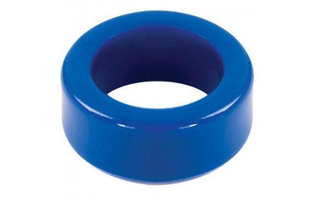 Cock Ring Blue - Adult Toys