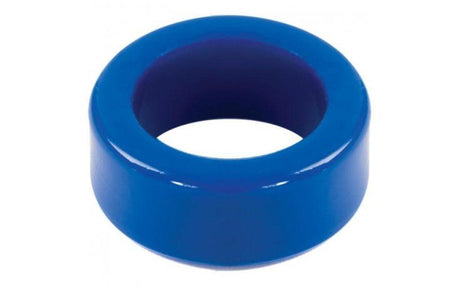 Cock Ring Blue - Naughty by Nature Adult Store