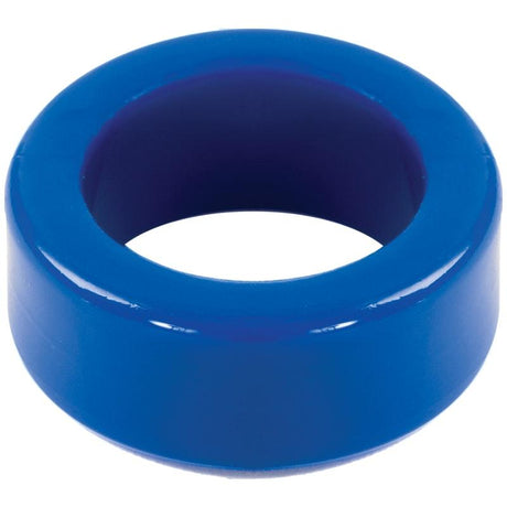 Cock Ring Blue - Naughty by Nature Adult Store